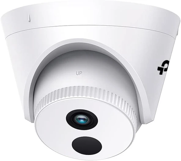 Tp-Link Cam Turret Ağ 3Mp Vigic400Hp-28 ürün görseli 1