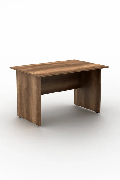 Ofisbazaar Modern Çalışma Masası  | 120 cm - Barok - Resim 3