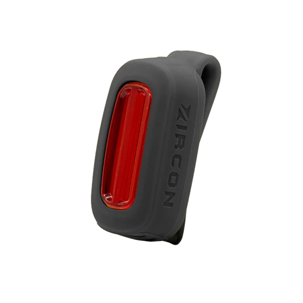 Moon Zircon R C1 90 Lümen Arka Aydınlatma Usb Şarjlı ürün görseli 1