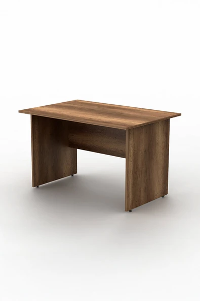 Ofisbazaar Modern Çalışma Masası  | 120 cm - Barok - Resim 4