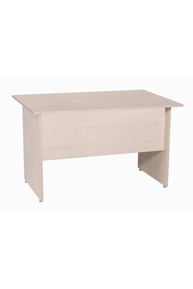 Ofisbazaar Modern Çalışma Masası | 120 cm - Akçağaç ürün görseli 1