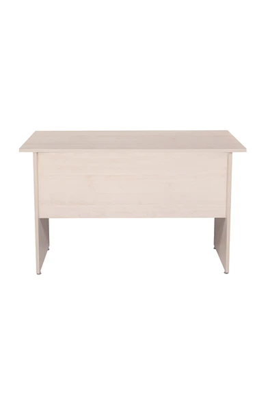 Ofisbazaar Modern Çalışma Masası | 120 cm - Akçağaç - Resim 3