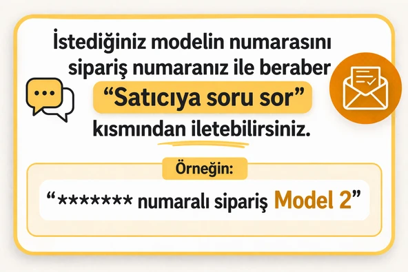 3lü Set Kemik Kıstırmalı Toka - Resim 3