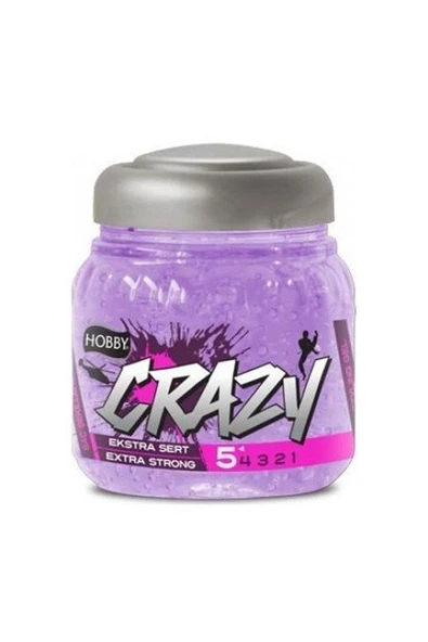 HOBBY CRAZY JOLE EXTRA SERT 150 ML ürün görseli 1