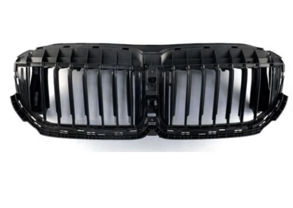 BMW 7 SERİSİ G11 LCI UYUMLU KAPUT MASKESİ / HAVA KELEBEĞİ MOTORSUZ 51139465289-B ürün görseli 1