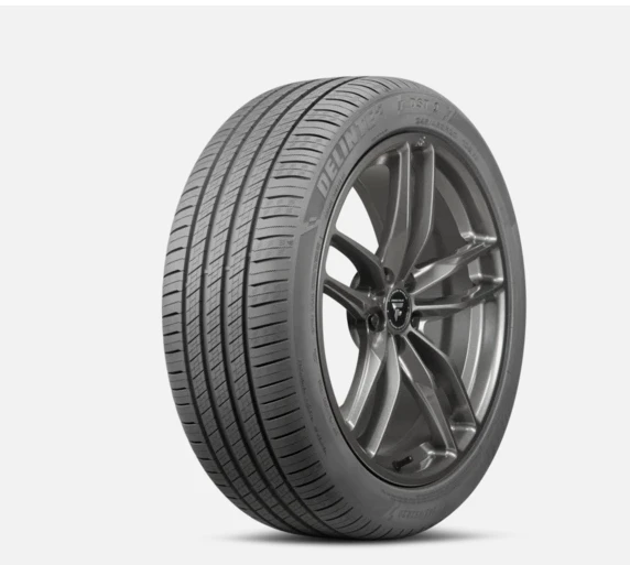 185/65R14 86H DST1 DELINTE Yaz Lastiği 2026 ürün görseli 1