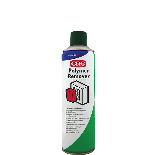 CRC Polymer Remover 400 ML ürün görseli 1