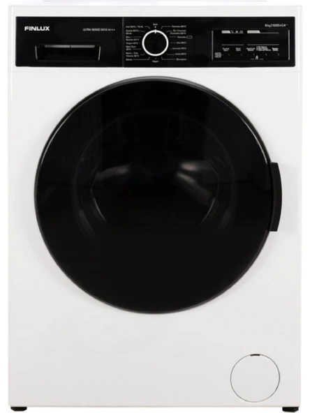Finlux FN 9120 CMI 1000 Devir 9 kg Çamaşır Makinesi ürün görseli 1