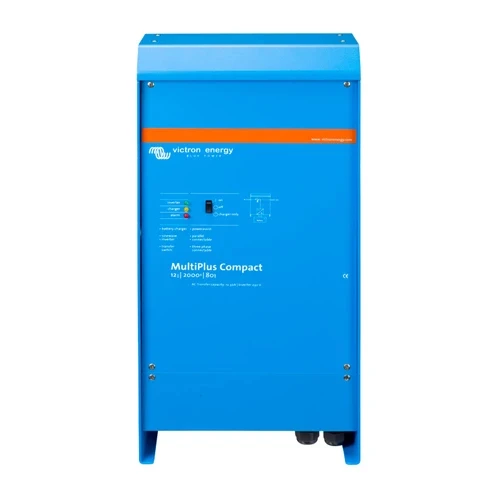 Victron MultiPlus 12/1200 50-16 1000W Şarjlı İnvertör ürün görseli 1