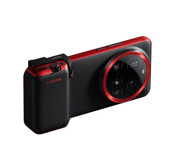 Xiaomi 15 Ultra Photography Kit Legend Edition ürün görseli 1
