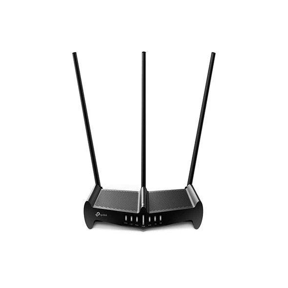 Tenda W30E Dual Bant Enterprise Wi-Fi6 Router AX3000 ürün görseli 1
