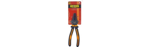 BOSS Pense 180 mm ürün görseli 1