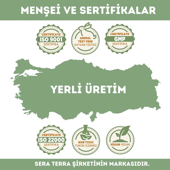 Aromaterapi 7 Çakra Yağ Seti 7 x 10 ml Ritüel Seti - Resim 9