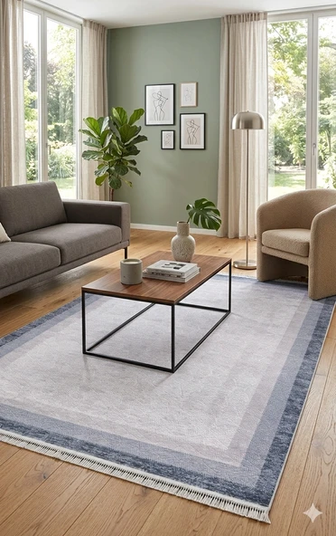 Padişah Halı 160x230 Santo Koleksiyonu 60886-030 ürün görseli 1