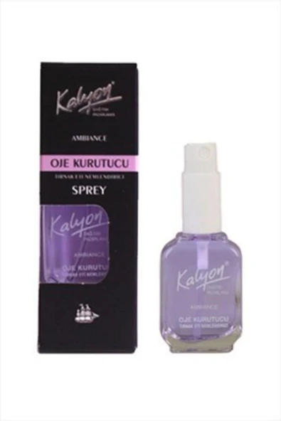 KALYON OJE KURUTUCU SPREY 17ML ürün görseli 1