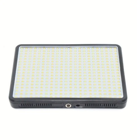 Refleks LED-396 Video Kamera ışığı (5500K) - Resim 2