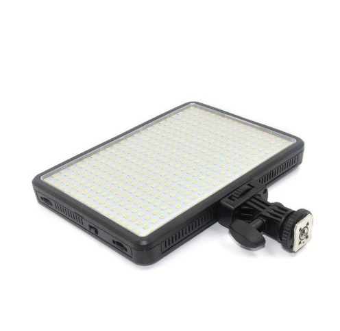 Refleks LED-396 Video Kamera ışığı (5500K) - Resim 3