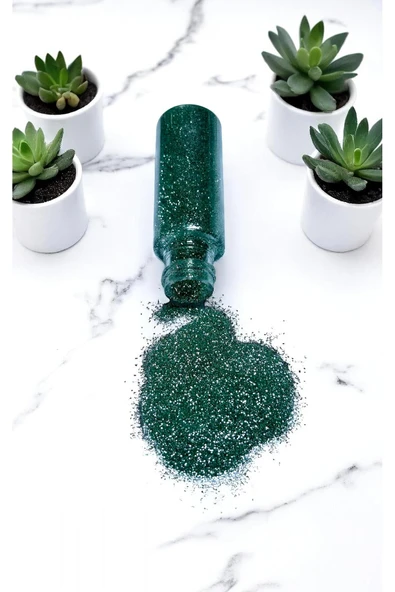 stonechem Epoksi Bazlı Su Yeşili Parlak Sim 20 ml ürün görseli 1