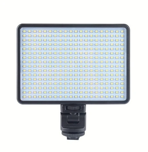 Refleks LED-396 Video Kamera ışığı (5500K) ürün görseli 1