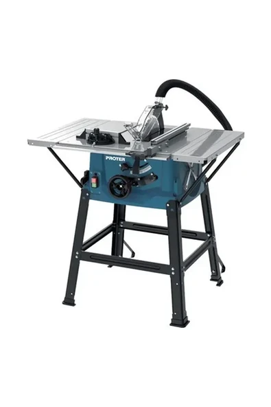 Proter Pr 250 Tm Sehpalı Tezgah Testere 2000W ürün görseli 1