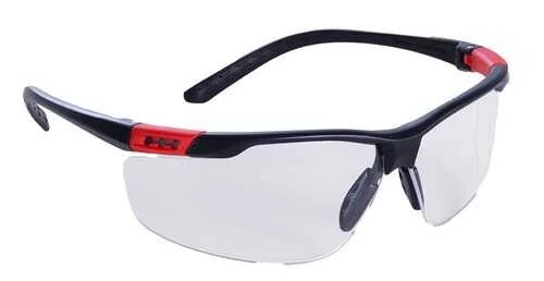 Lux Optical 62580 Thunderlux Şeffaf Gözlük ürün görseli 1