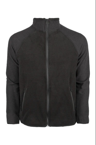 Taktik Outdoor Tüylenmez Erkek Polar POLOUT02 ürün görseli 1