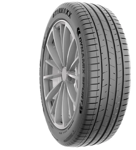 Starmaxx 215/50 ZR17 TL 95W XL DYNAMIX SPORT Yaz Lastiği (Üretim Tarihi:2026) ürün görseli 1