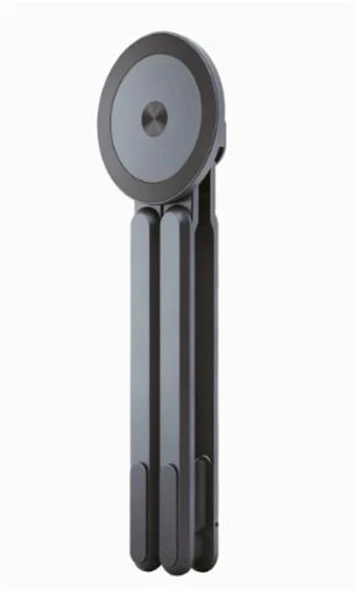 Feny FN-MS10 Magstone 360° Dönebi·len Ayarlanabi·li·r Kademeli· 3i·n1 Magsafe Laptop Stand ürün görseli 1