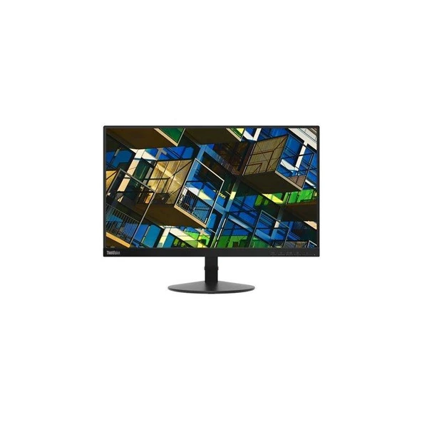 Asus 21.45" VP229HF 100Hz 1ms Full HD Adaptive Sync IPS Monitör ürün görseli 1
