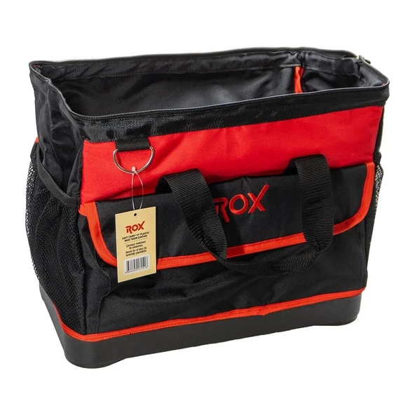 PTTAVM: Rox Easy Carry 16'' Plastik Tabanlı İmperteks Bez Takım