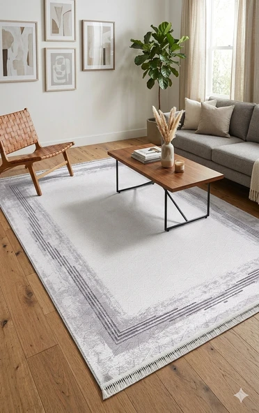 Padişah Halı 200x290 Santo Koleksiyonu 60887-095 ürün görseli 1