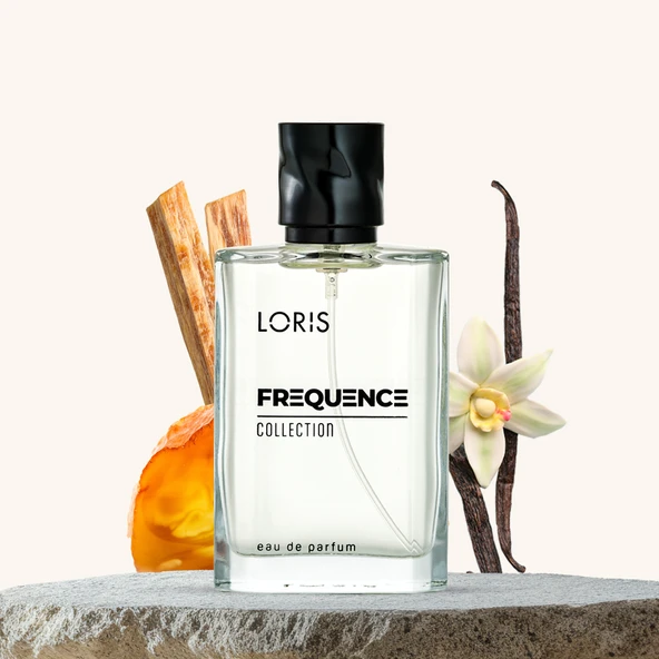 K-461 Frequence Kadın Parfüm EDP 50 ML ürün görseli 1