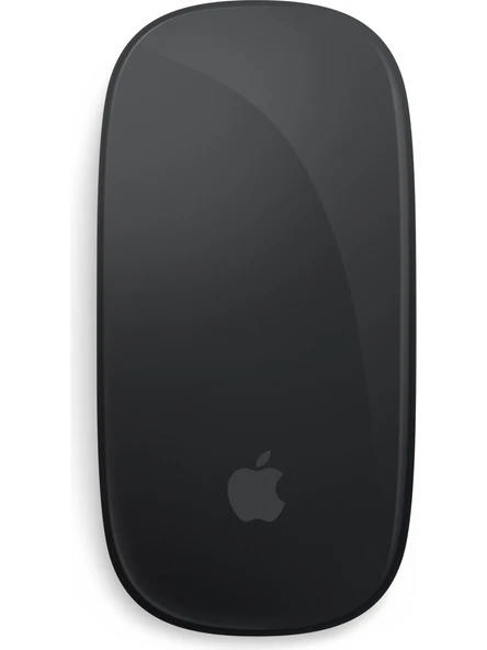 Apple Magic 3 MXK63ZE/A Şarjlı Lazer Kablosuz Mouse - Resim 2