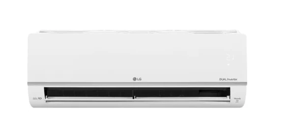 LG Dualcool Plus PC24SQ 24000 BTU A++ Inverter Duvar Tipi Klima ürün görseli 1