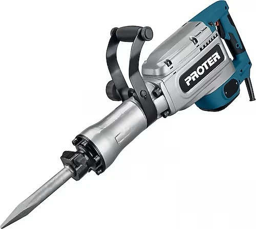 Proter PH 1770 K HEX KIRICI 17 KG ürün görseli 1