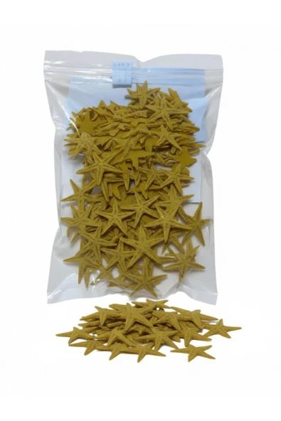 stonechem NATURAL DENİZ YILDIZI 50 ADET ürün görseli 1