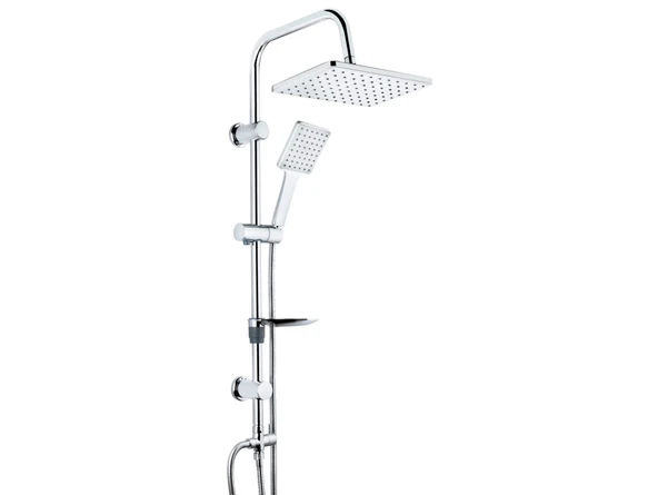 Tema Rain Carismo Tepe Duş Seti 53242 - Resim 2