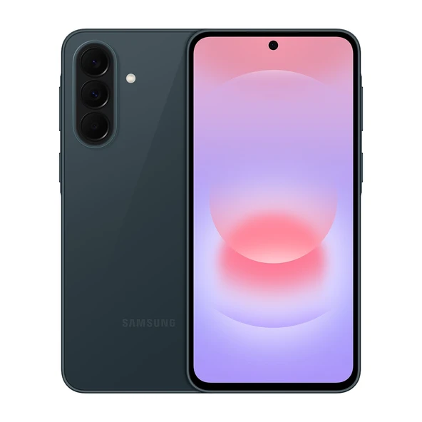 Samsung Galaxy A37 256 8 GB (Samsung Türkiye Garantili) Çam Yeşili ürün görseli 1