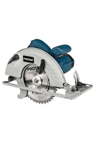 Proter PC 195 A 190 MM 1600 W  SUNTA KESME MAKİNASI ürün görseli 1