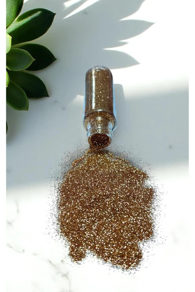 stonechem Epoksi Bazlı GOLD ALTIN Parlak sim 20 ml ürün görseli 1