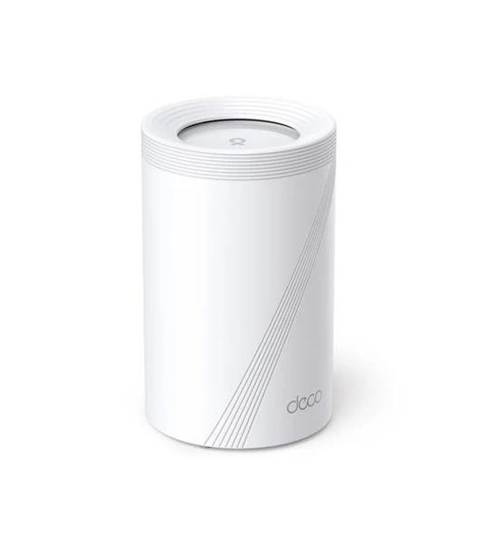 Tp-Link DECO BE65 1Li Wi-Fi 7 BE9300 Tüm Evi Kapsayan Mesh Wifi Sistemi ürün görseli 1