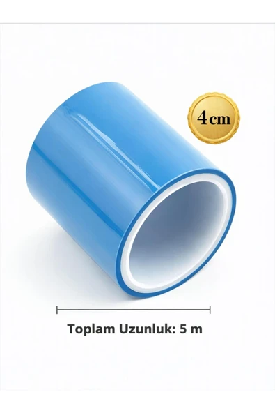 Epoksi Bandı - Epoksi Için Bant - 5 m ürün görseli 1