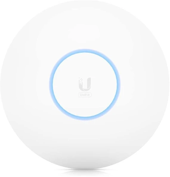 Ubiquiti UBNT U6-PRO ACCESS POINT ürün görseli 1
