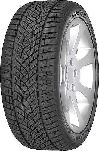 Goodyear 255/40R20 101V UltraGrip Performance + T0 XL Sct (Tesla Orj.Süngr.) Kış Lastiği (2025) ürün görseli 1