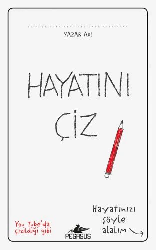Hayatını Çiz ürün görseli 1