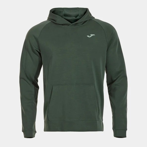 Joma Nefes Alabilen Kapüşonlu Sweat Unisex Yeşil 700117.479 ürün görseli 1