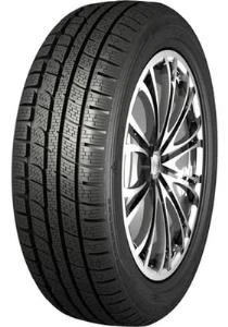 Nankang 255/40R19 100V Sv-55 XL Kış Lastiği - 2025 ürün görseli 1