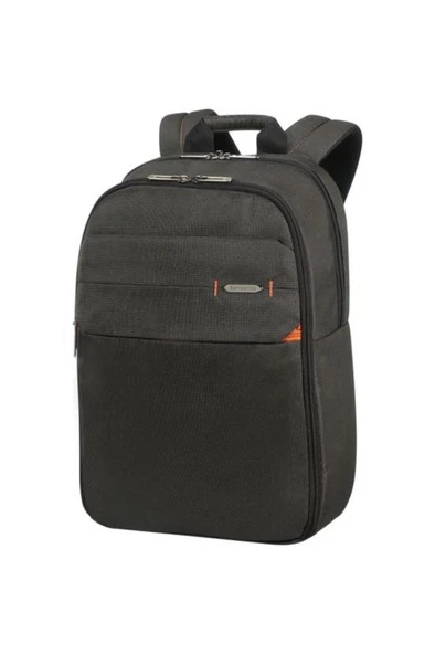 Samsonite CC8-19-005 15.6" Network3 Notebook Sırt Çantası Siyah ürün görseli 1