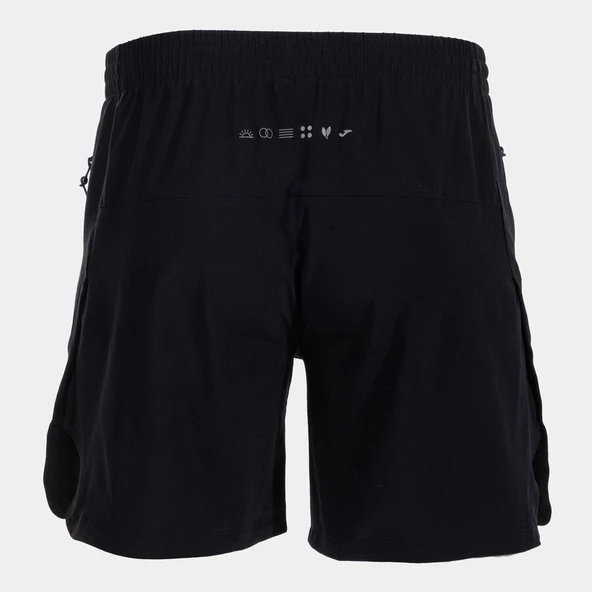 Joma Bermuda Erkek Şort 104499.100 - Resim 2