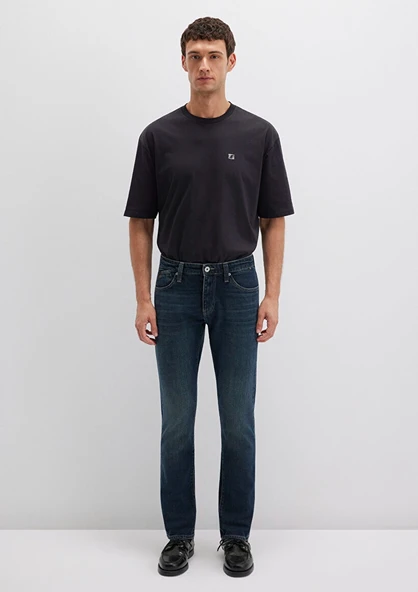 M0042289339059 MAVİ JAKE MOCHA BLUE MAVİ PRO PANTOLON ürün görseli 1
